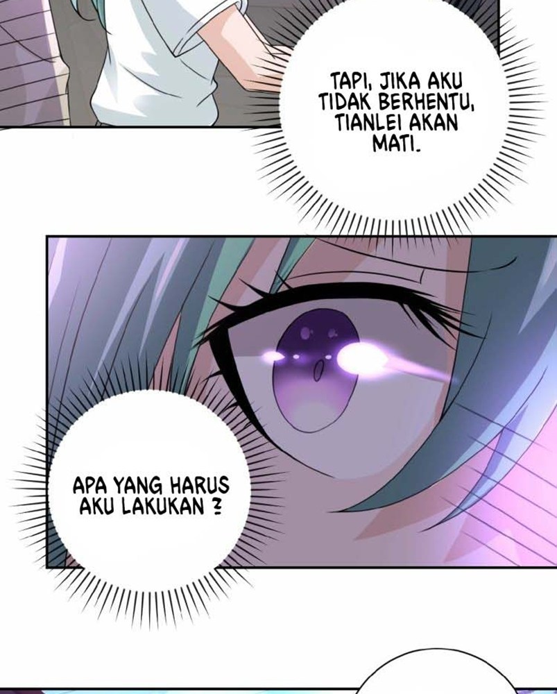 Super System Chapter 11 Bahasa Indonesia